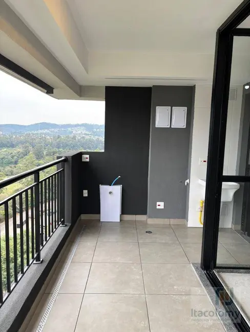 Foto 2 de Apartamento com 2 quartos à venda, 78m2 em Alphaville Empresarial, Barueri - SP