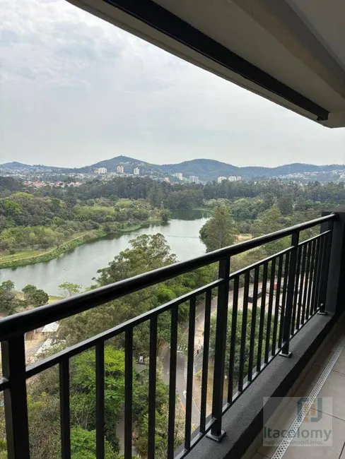 Foto 1 de Apartamento com 2 quartos à venda, 78m2 em Alphaville Empresarial, Barueri - SP