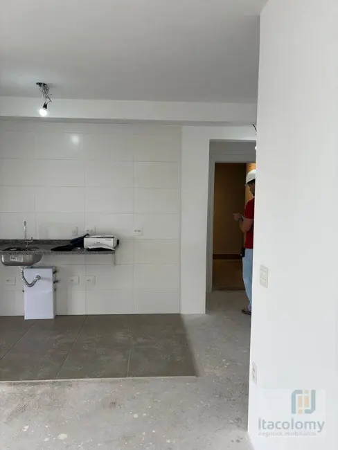 Apartamento com 2 quartos à venda, 78m2 em Alphaville Empresarial, Barueri - SP - imagem 7 Foto 7 de Apartamento com 2 quartos à venda, 78m2 em Alphaville Empresarial, Barueri - SP