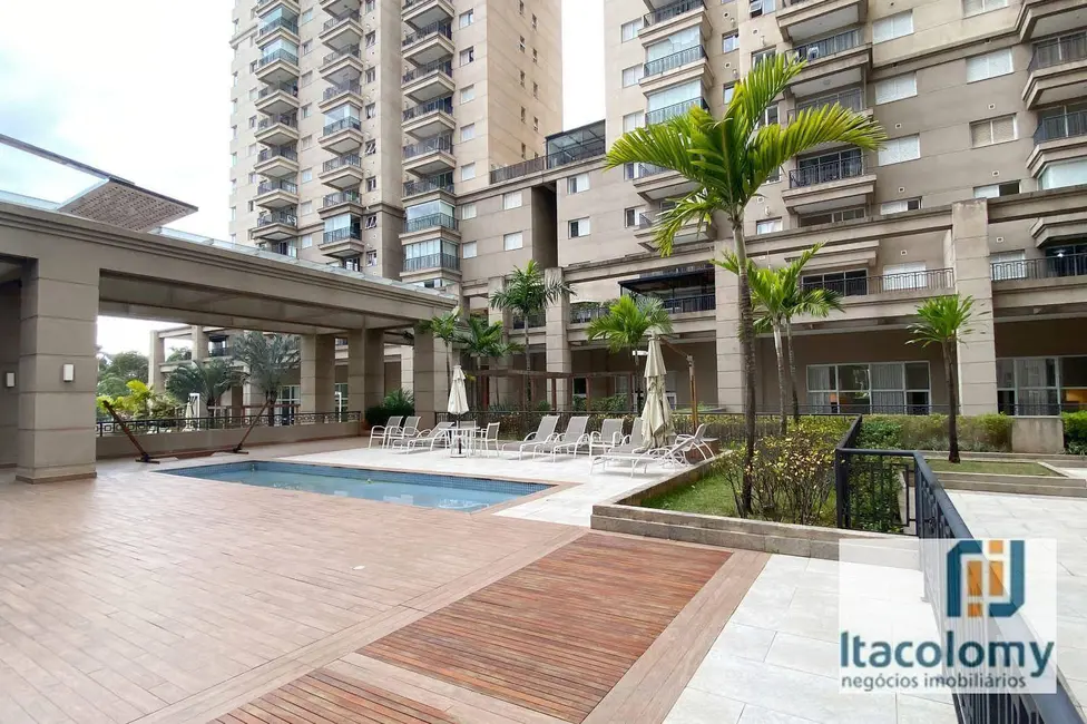 Foto 6 de Apartamento com 1 quarto à venda, 77m2 em Alphaville Conde II, Barueri - SP