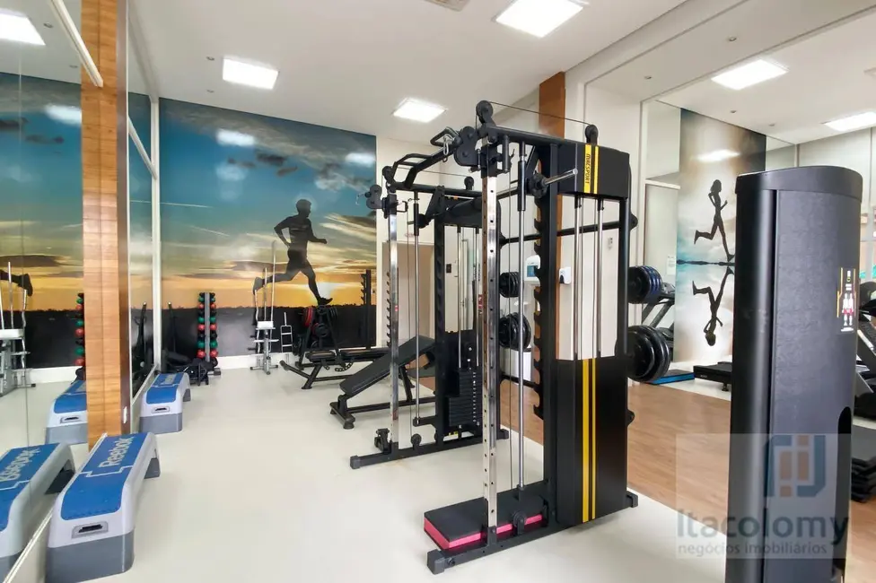 Apartamento com 1 quarto à venda, 77m2 em Alphaville Conde II, Barueri - SP - imagem 8 Foto 8 de Apartamento com 1 quarto à venda, 77m2 em Alphaville Conde II, Barueri - SP