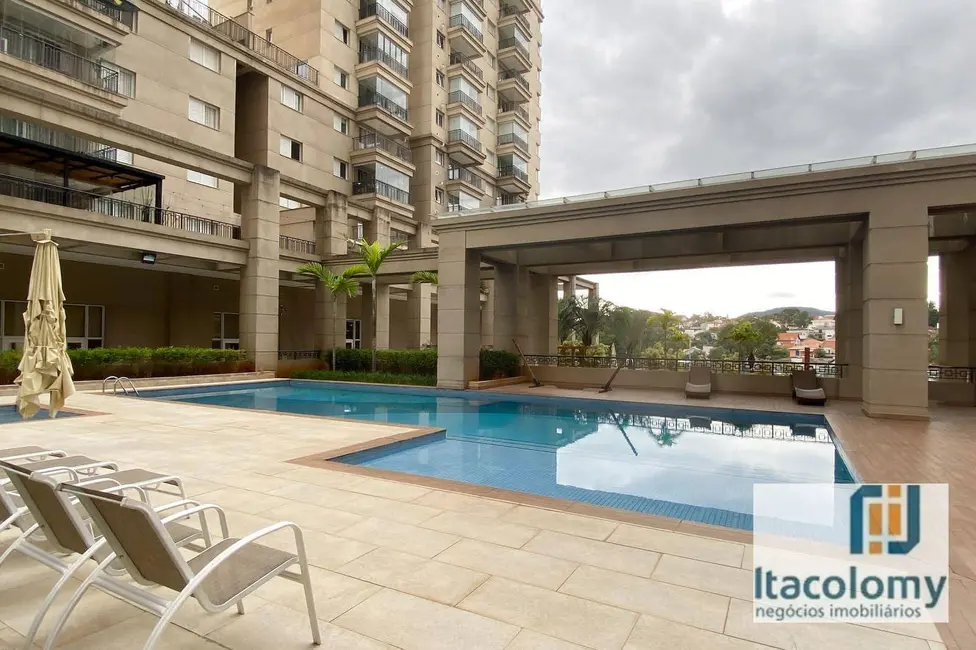 Foto 9 de Apartamento com 1 quarto à venda, 77m2 em Alphaville Conde II, Barueri - SP