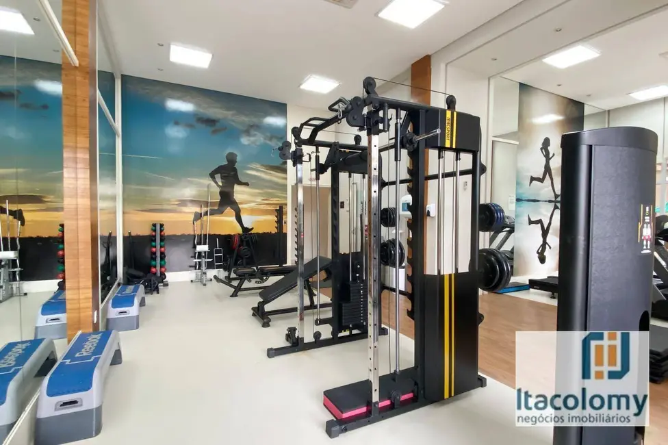 Foto 8 de Apartamento com 1 quarto à venda, 77m2 em Alphaville Conde II, Barueri - SP