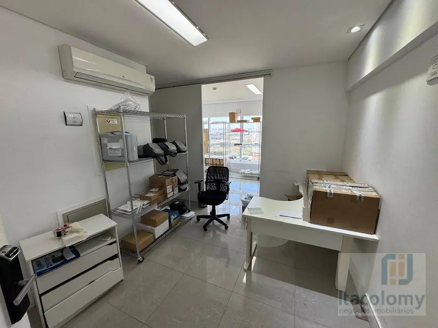 Foto 1 de Sala Comercial à venda, 40m2 em Alphaville Empresarial, Barueri - SP