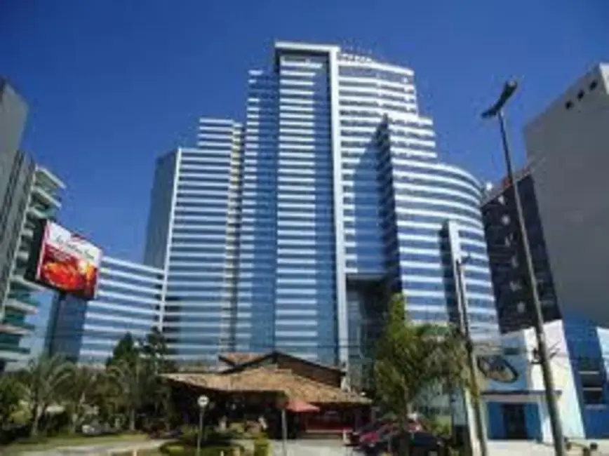 Foto 8 de Sala Comercial à venda, 40m2 em Alphaville Empresarial, Barueri - SP