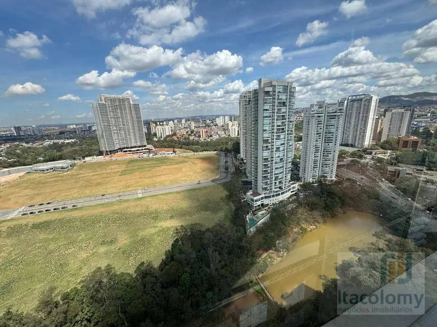 Foto 6 de Sala Comercial à venda, 40m2 em Alphaville Empresarial, Barueri - SP