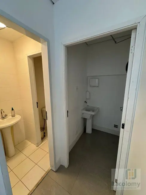 Foto 7 de Sala Comercial à venda, 40m2 em Alphaville Empresarial, Barueri - SP