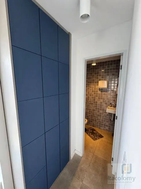 Foto 3 de Sala Comercial à venda, 200m2 em Alphaville Empresarial, Barueri - SP