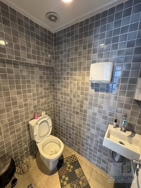 Foto 4 de Sala Comercial à venda, 200m2 em Alphaville Empresarial, Barueri - SP