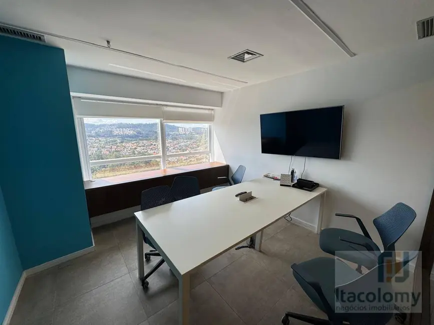 Foto 7 de Sala Comercial à venda, 200m2 em Alphaville Empresarial, Barueri - SP