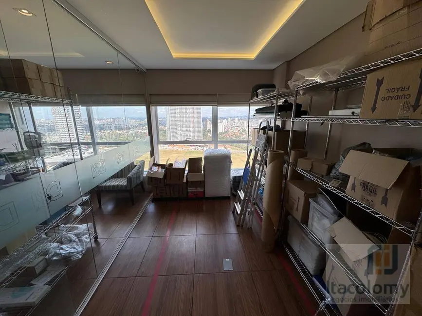 Foto 8 de Sala Comercial à venda, 80m2 em Alphaville Empresarial, Barueri - SP