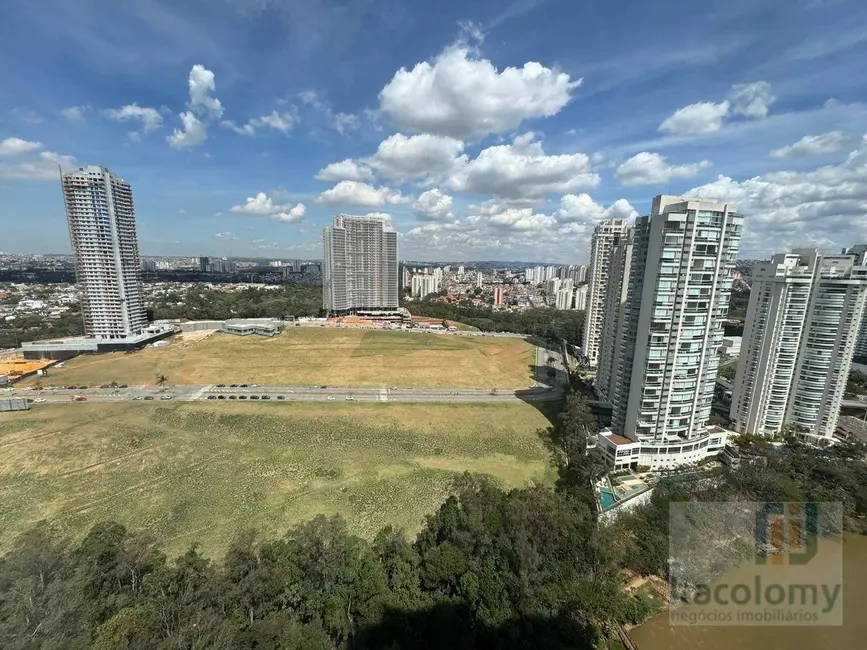 Foto 7 de Sala Comercial à venda, 80m2 em Alphaville Empresarial, Barueri - SP