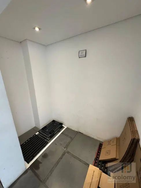 Foto 5 de Sala Comercial à venda, 80m2 em Alphaville Empresarial, Barueri - SP