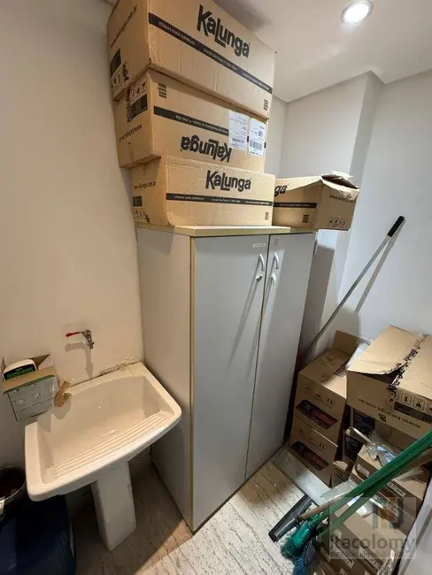 Foto 4 de Sala Comercial à venda, 80m2 em Alphaville Empresarial, Barueri - SP