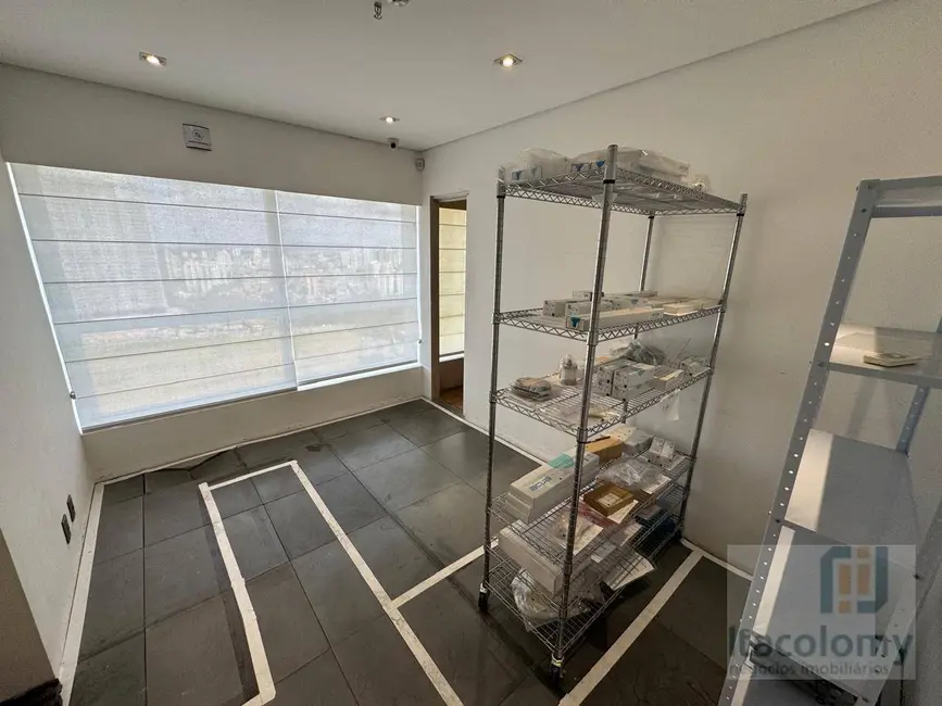 Sala Comercial à venda, 80m2 em Alphaville Empresarial, Barueri - SP - imagem 6 Foto 6 de Sala Comercial à venda, 80m2 em Alphaville Empresarial, Barueri - SP