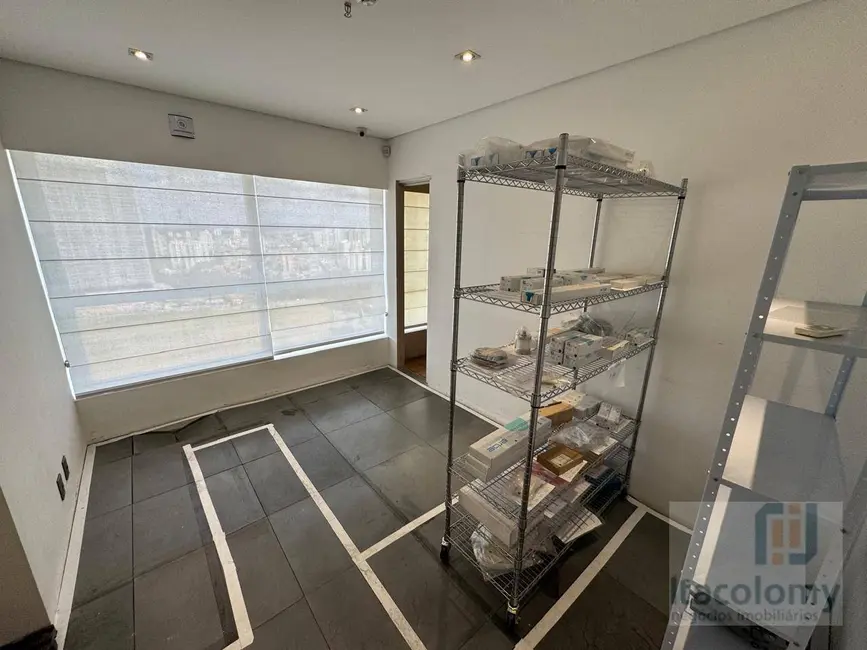 Foto 6 de Sala Comercial à venda, 80m2 em Alphaville Empresarial, Barueri - SP