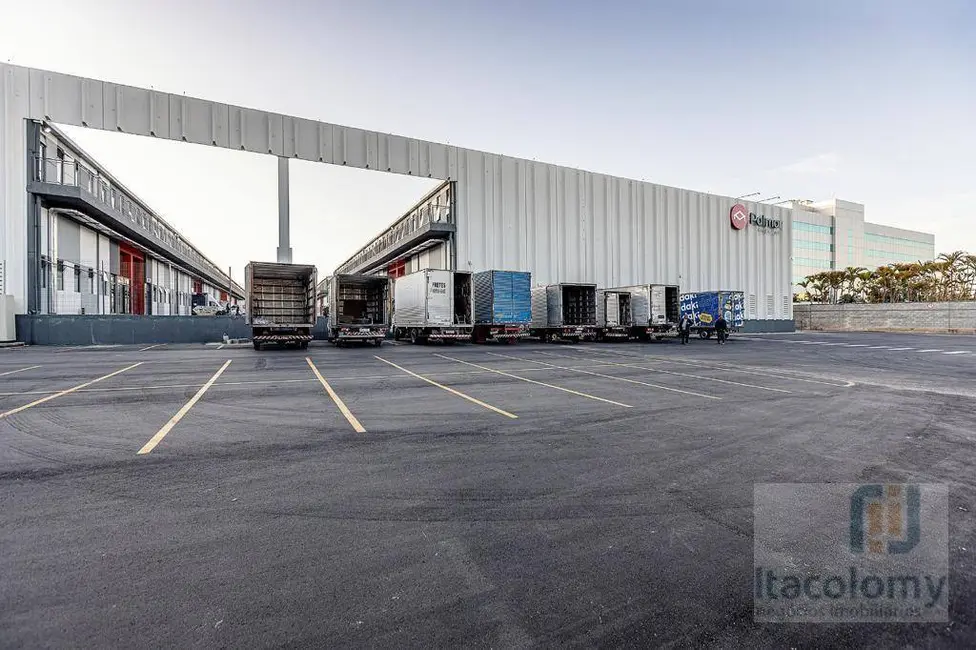 Foto 8 de Armazém / Galpão para alugar, 675m2 em Tamboré, Barueri - SP