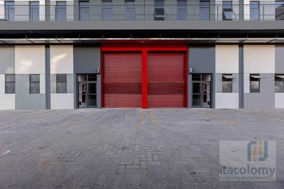 Foto 2 de Armazém / Galpão para alugar, 675m2 em Tamboré, Barueri - SP