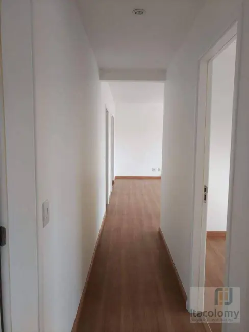 Foto 6 de Apartamento com 3 quartos à venda, 122m2 em Alphaville Conde II, Barueri - SP