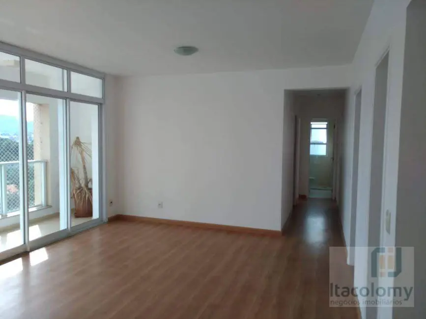 Foto 3 de Apartamento com 3 quartos à venda, 122m2 em Alphaville Conde II, Barueri - SP