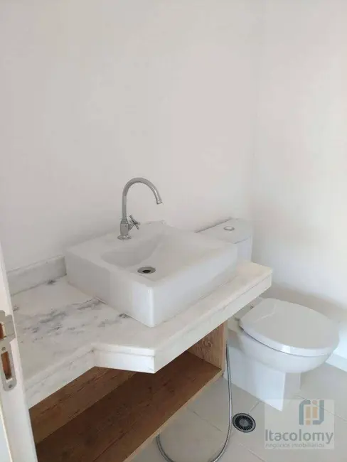 Foto 7 de Apartamento com 3 quartos à venda, 122m2 em Alphaville Conde II, Barueri - SP