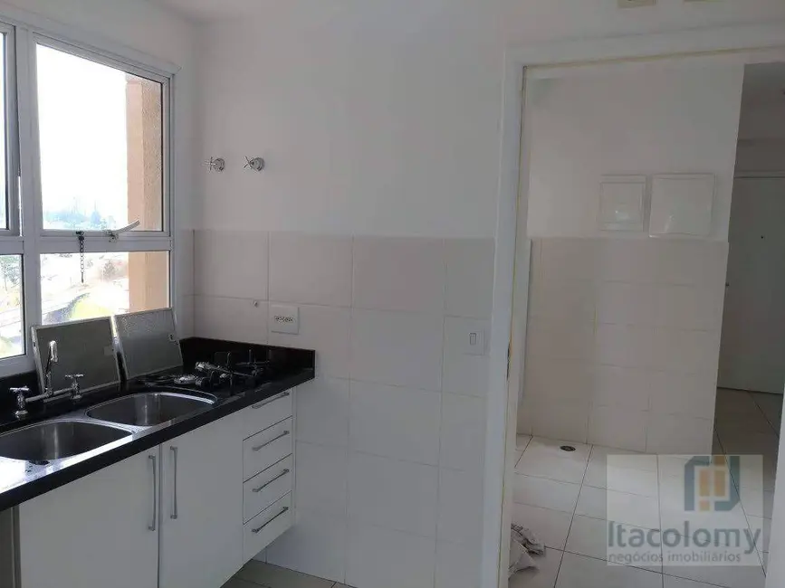 Foto 8 de Apartamento com 3 quartos à venda, 122m2 em Alphaville Conde II, Barueri - SP