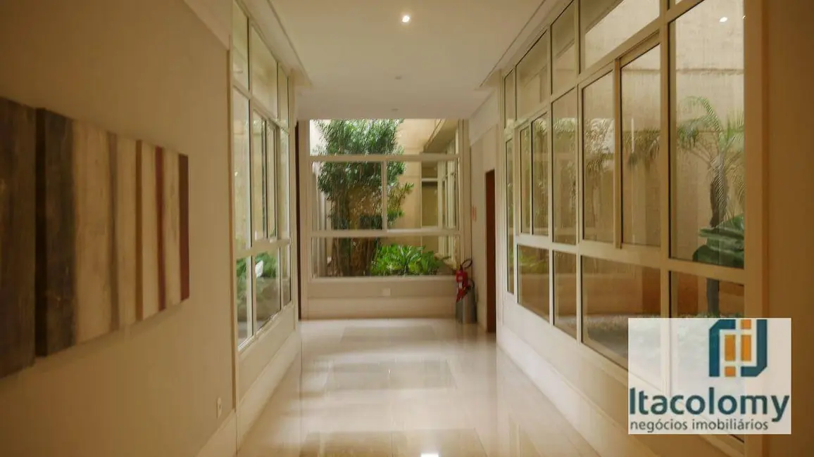 Foto 8 de Apartamento com 3 quartos para alugar, 202m2 em Tamboré, Barueri - SP