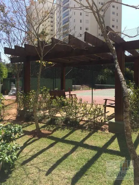 Foto 1 de Apartamento com 3 quartos para alugar, 202m2 em Tamboré, Barueri - SP