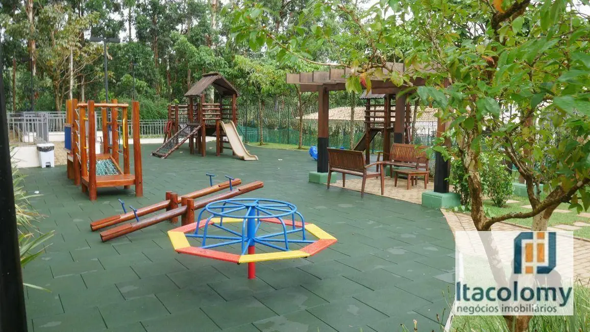 Foto 7 de Apartamento com 3 quartos para alugar, 202m2 em Tamboré, Barueri - SP