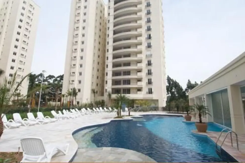 Foto 5 de Apartamento com 3 quartos para alugar, 202m2 em Tamboré, Barueri - SP