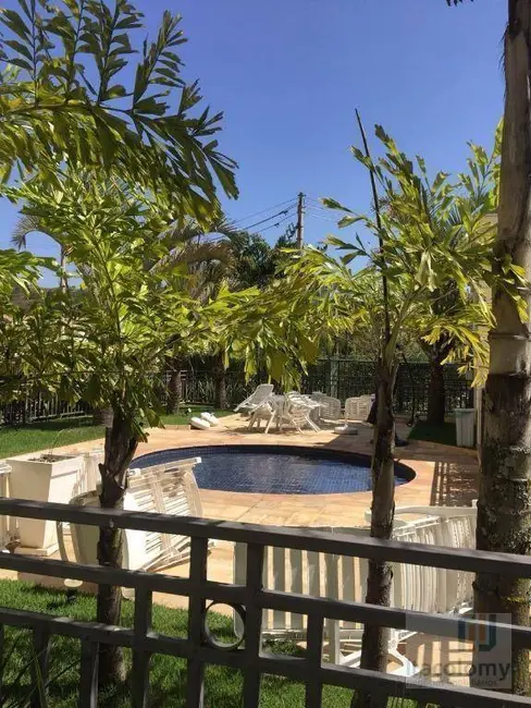 Foto 2 de Apartamento com 3 quartos para alugar, 202m2 em Tamboré, Barueri - SP