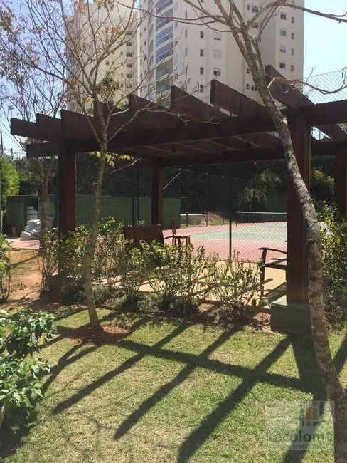 Foto 7 de Apartamento com 3 quartos à venda e para alugar, 202m2 em Tamboré, Barueri - SP