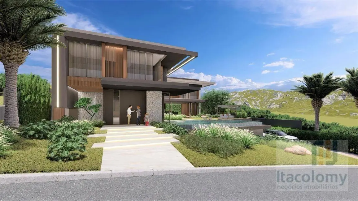 Foto 7 de Terreno / Lote à venda, 1093m2 em Santana De Parnaiba - SP