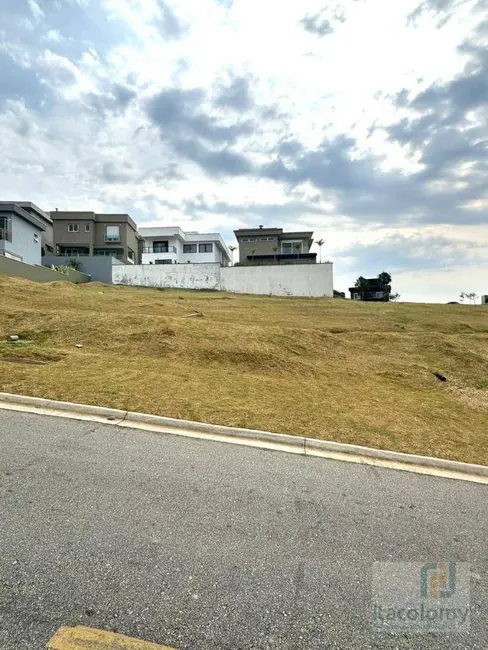 Foto 4 de Terreno / Lote à venda, 1093m2 em Santana De Parnaiba - SP