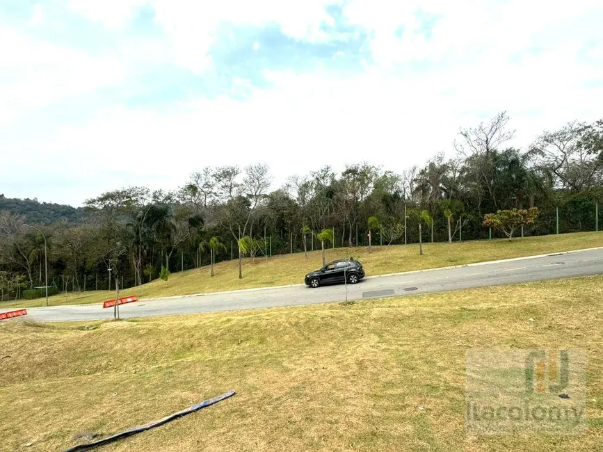 Foto 5 de Terreno / Lote à venda, 1093m2 em Santana De Parnaiba - SP