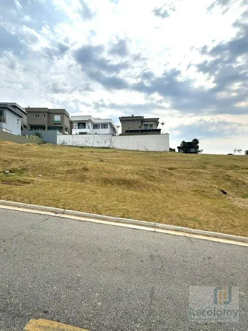 Foto 4 de Terreno / Lote à venda, 1093m2 em Santana De Parnaiba - SP