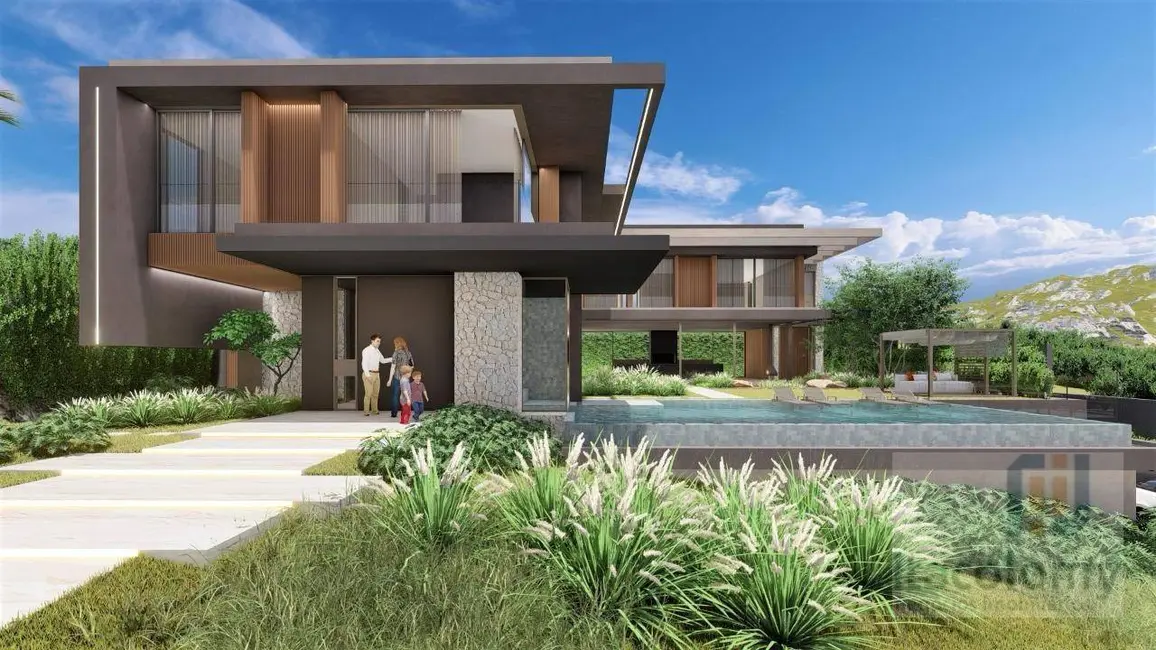 Foto 8 de Terreno / Lote à venda, 1093m2 em Santana De Parnaiba - SP