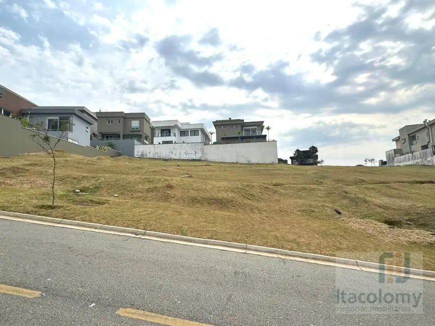 Foto 6 de Terreno / Lote à venda, 1093m2 em Santana De Parnaiba - SP