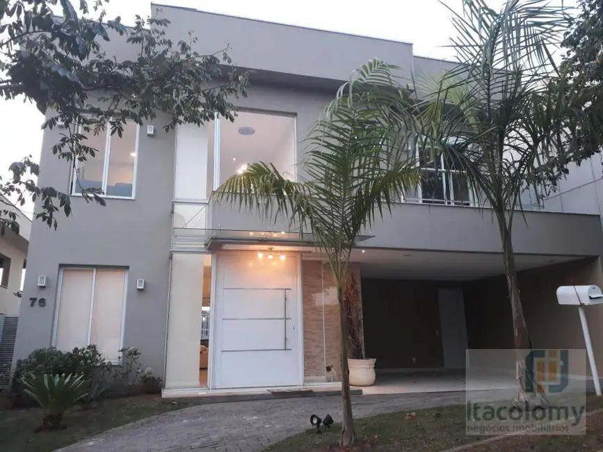 Foto 2 de Casa de Condomínio com 3 quartos à venda, 420m2 em Colinas da Anhangüera, Santana De Parnaiba - SP