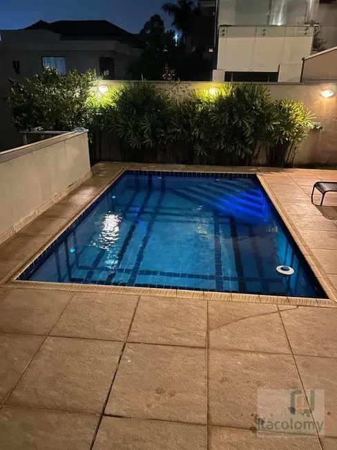 Foto 4 de Casa de Condomínio com 3 quartos à venda, 420m2 em Colinas da Anhangüera, Santana De Parnaiba - SP