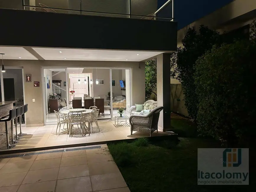 Foto 6 de Casa de Condomínio com 3 quartos à venda, 420m2 em Colinas da Anhangüera, Santana De Parnaiba - SP