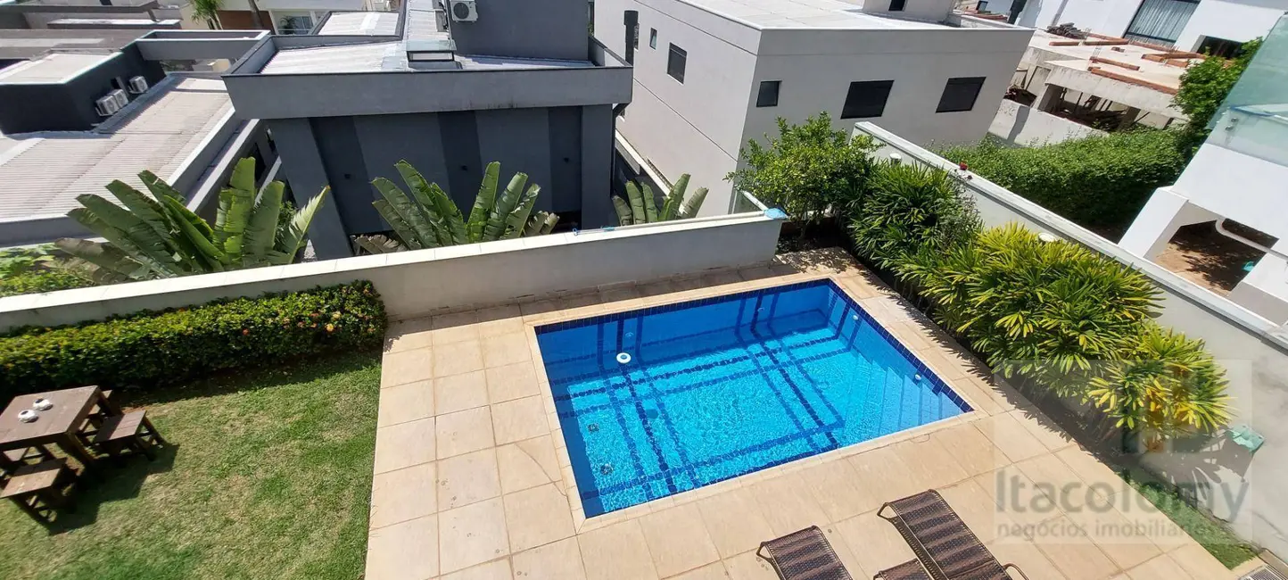 Foto 8 de Casa de Condomínio com 3 quartos à venda, 420m2 em Colinas da Anhangüera, Santana De Parnaiba - SP
