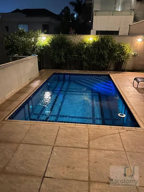 Foto 5 de Casa de Condomínio com 3 quartos à venda, 420m2 em Colinas da Anhangüera, Santana De Parnaiba - SP