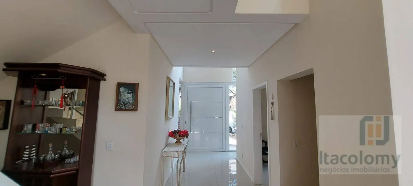 Foto 8 de Casa de Condomínio com 3 quartos à venda, 420m2 em Colinas da Anhangüera, Santana De Parnaiba - SP