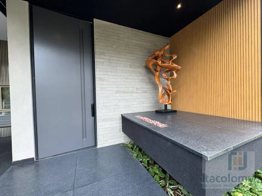 Foto 7 de Casa de Condomínio com 5 quartos à venda, 560m2 em Santana De Parnaiba - SP