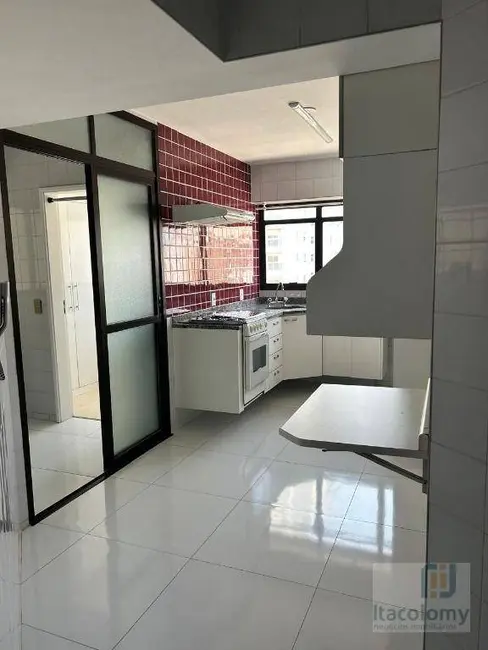 Apartamento com 3 quartos à venda, 98m2 em Alphaville Industrial, Barueri - SP - imagem 6 Foto 6 de Apartamento com 3 quartos à venda, 98m2 em Alphaville Industrial, Barueri - SP