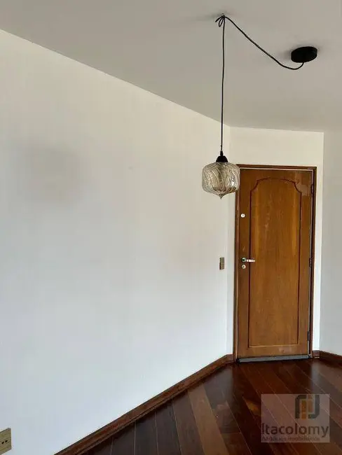 Foto 3 de Apartamento com 3 quartos à venda, 98m2 em Alphaville Industrial, Barueri - SP