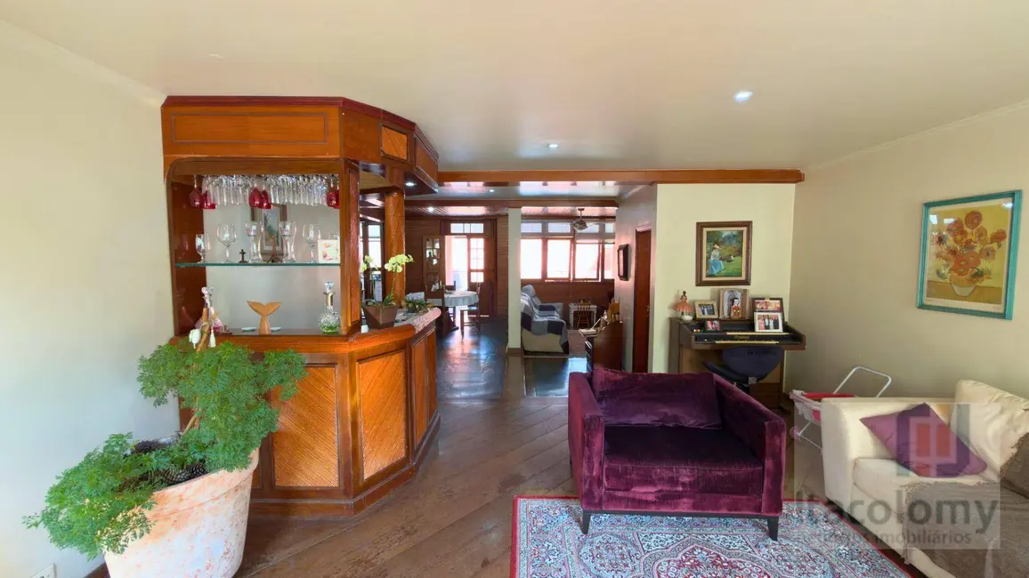 Casa de Condomínio com 4 quartos à venda, 360m2 em Santana De Parnaiba - SP - imagem 6 Foto 6 de Casa de Condomínio com 4 quartos à venda, 360m2 em Santana De Parnaiba - SP