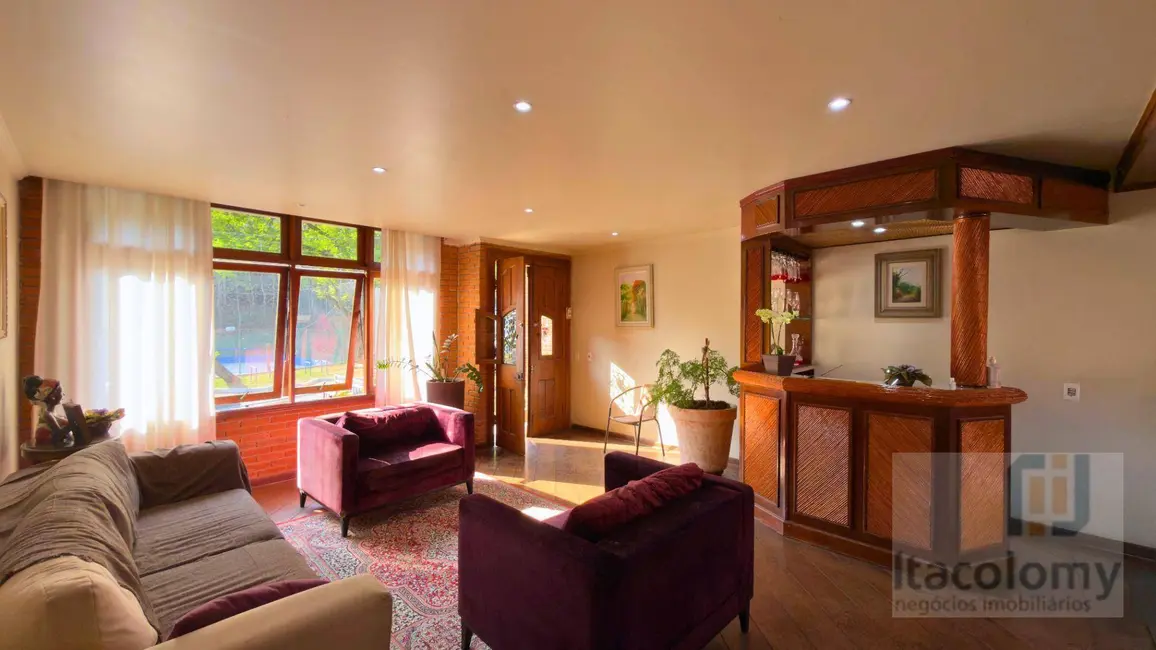 Casa de Condomínio com 4 quartos à venda, 360m2 em Santana De Parnaiba - SP - imagem 7 Foto 7 de Casa de Condomínio com 4 quartos à venda, 360m2 em Santana De Parnaiba - SP