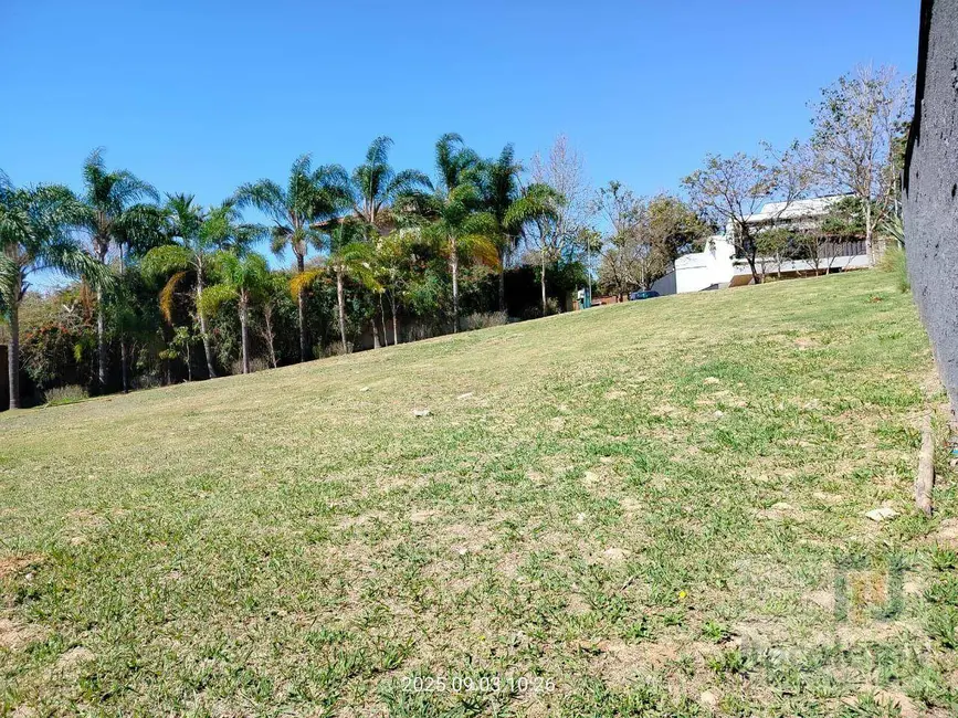 Foto 2 de Terreno / Lote à venda, 816m2 em Santana De Parnaiba - SP